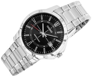 Zegarek Męski CASIO MTP-V004D-1CUDF + BOX CASIO