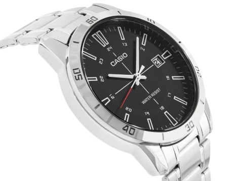 Zegarek Męski CASIO MTP-V004D-1CUDF + BOX CASIO