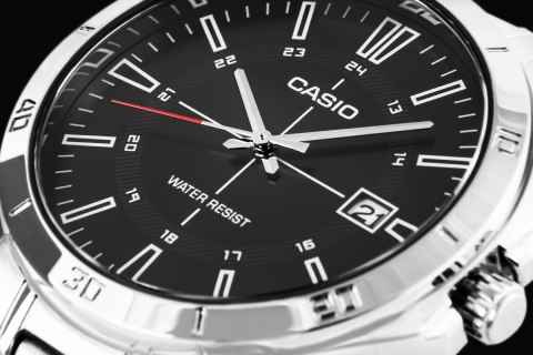Zegarek Męski CASIO MTP-V004D-1CUDF + BOX CASIO