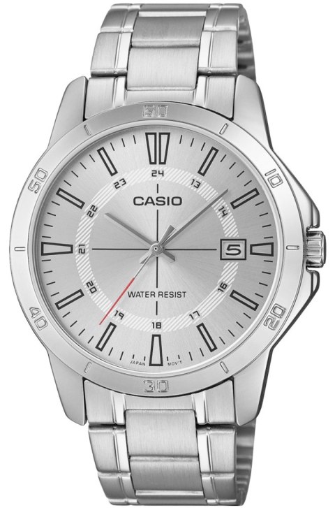 Zegarek Męski CASIO MTP-V004D-7CUDF + BOX CASIO