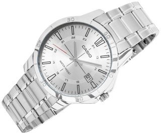 Zegarek Męski CASIO MTP-V004D-7CUDF + BOX CASIO