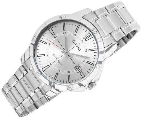 Zegarek Męski CASIO MTP-V004D-7CUDF + BOX CASIO