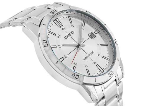 Zegarek Męski CASIO MTP-V004D-7CUDF + BOX CASIO