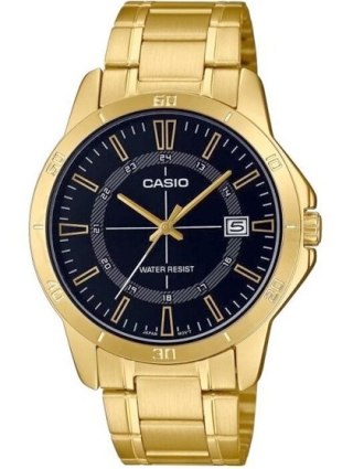 Zegarek Męski CASIO MTP-V004G-1CUDF + BOX CASIO