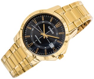 Zegarek Męski CASIO MTP-V004G-1CUDF + BOX CASIO