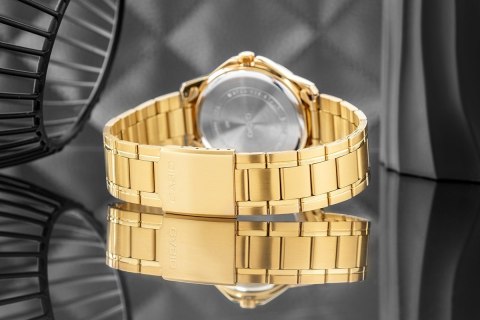 Zegarek Męski CASIO MTP-V004G-1CUDF + BOX CASIO