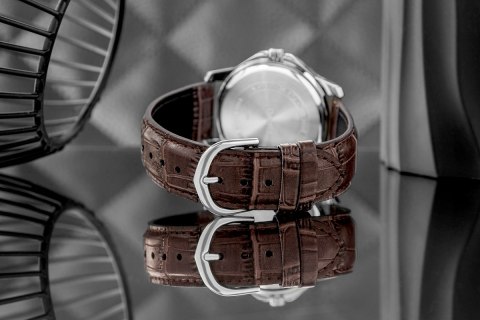 Zegarek Męski CASIO MTP-V004L-7CUDF + BOX CASIO