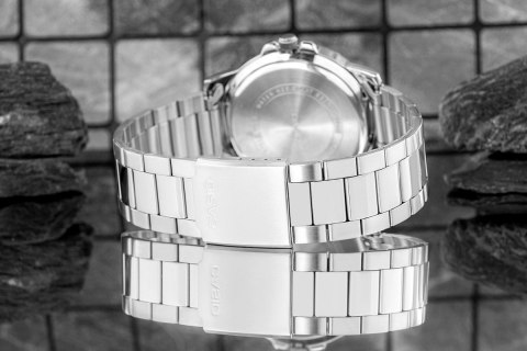 Zegarek Męski CASIO MTP-VD01D-7CVUDF + BOX CASIO