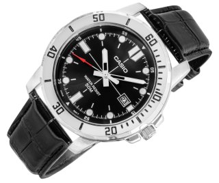 Zegarek Męski CASIO MTP-VD01L-1EVUDF + BOX CASIO