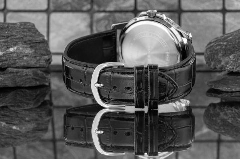 Zegarek Męski CASIO MTP-VD01L-1EVUDF + BOX CASIO