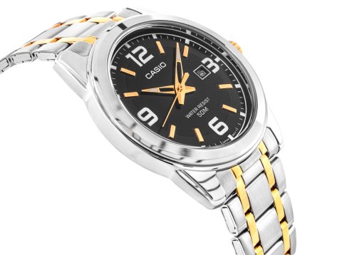Zegarek Męski Casio MTP-1314SG-1AVDF + BOX CASIO
