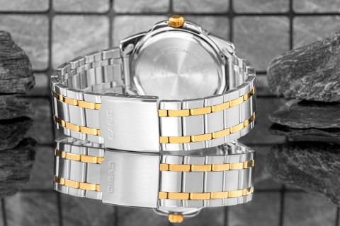 Zegarek Męski Casio MTP-1314SG-1AVDF + BOX CASIO
