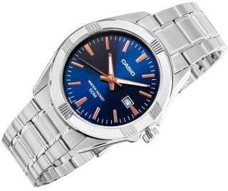 Zegarek Męski CASIO MTP-1308D-2AVDF + BOX CASIO
