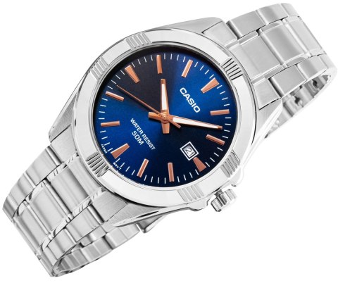Zegarek Męski CASIO MTP-1308D-2AVDF + BOX CASIO