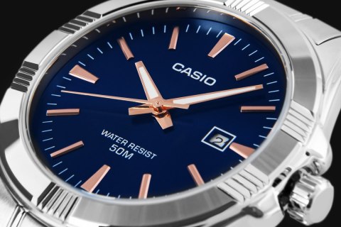 Zegarek Męski CASIO MTP-1308D-2AVDF + BOX CASIO