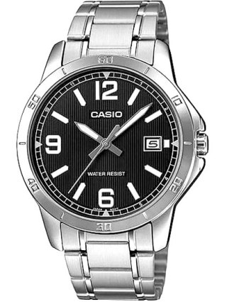 Zegarek Męski CASIO MTP-V004D-1B2UDF + BOX CASIO