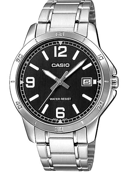 Zegarek Męski CASIO MTP-V004D-1B2UDF + BOX CASIO
