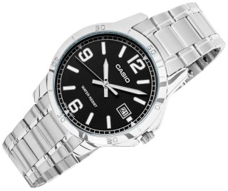Zegarek Męski CASIO MTP-V004D-1B2UDF + BOX CASIO