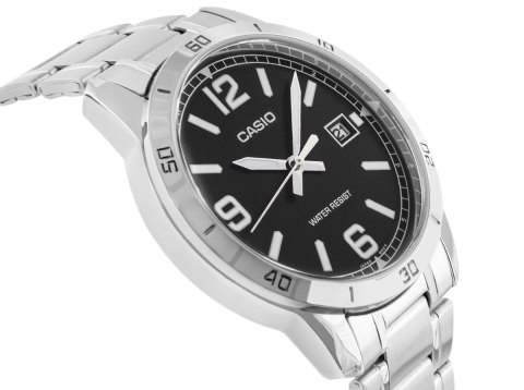Zegarek Męski CASIO MTP-V004D-1B2UDF + BOX CASIO