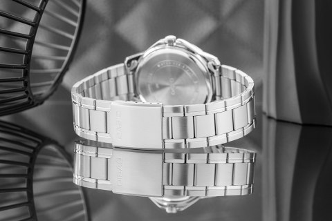 Zegarek Męski CASIO MTP-V004D-1B2UDF + BOX CASIO