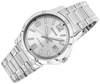 Zegarek Męski CASIO MTP-V004D-7B2UDF + BOX CASIO