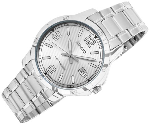 Zegarek Męski CASIO MTP-V004D-7B2UDF + BOX CASIO