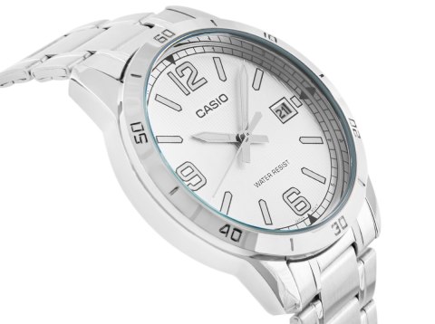 Zegarek Męski CASIO MTP-V004D-7B2UDF + BOX CASIO