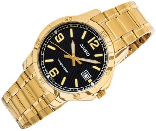 Zegarek Męski CASIO MTP-V004G-1BUDF + BOX CASIO