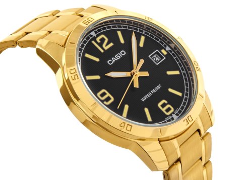 Zegarek Męski CASIO MTP-V004G-1BUDF + BOX CASIO
