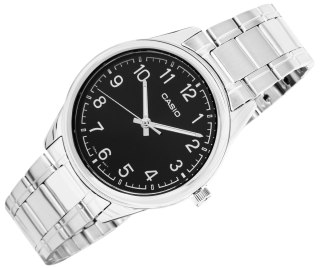 Zegarek Męski CASIO MTP-V005D-1B4UDF + BOX CASIO