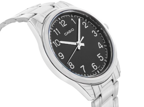 Zegarek Męski CASIO MTP-V005D-1B4UDF + BOX CASIO