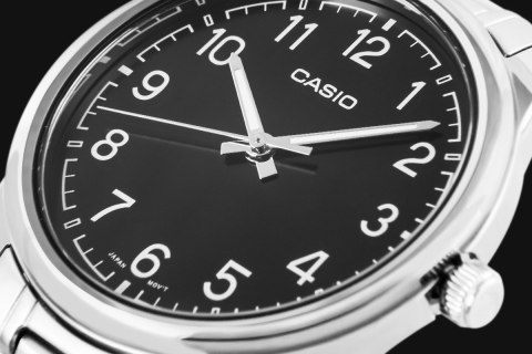 Zegarek Męski CASIO MTP-V005D-1B4UDF + BOX CASIO