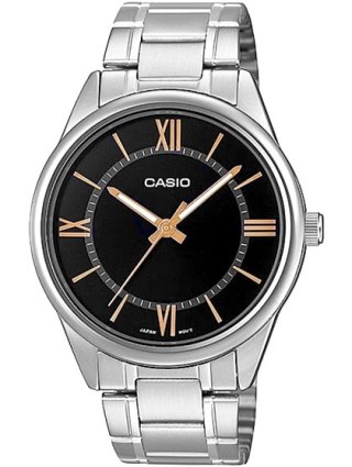 Zegarek Męski CASIO MTP-V005D-1B5UDF + BOX CASIO