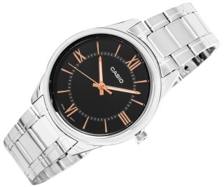 Zegarek Męski CASIO MTP-V005D-1B5UDF + BOX CASIO