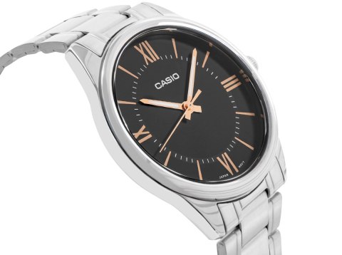 Zegarek Męski CASIO MTP-V005D-1B5UDF + BOX CASIO