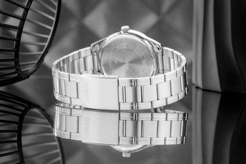 Zegarek Męski CASIO MTP-V005D-1B5UDF + BOX CASIO