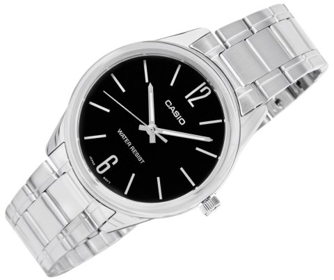Zegarek Męski CASIO MTP-V005D-1BUDF + BOX CASIO