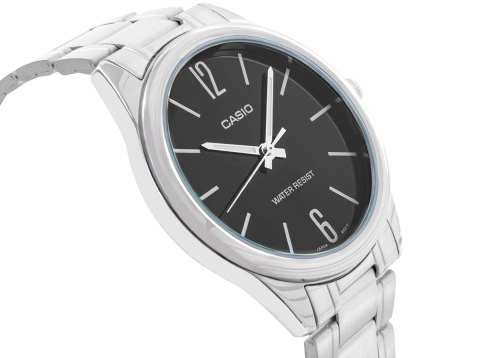 Zegarek Męski CASIO MTP-V005D-1BUDF + BOX CASIO