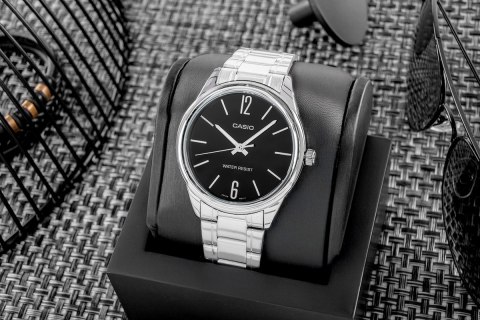 Zegarek Męski CASIO MTP-V005D-1BUDF + BOX CASIO