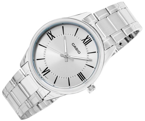 Zegarek Męski CASIO MTP-V005D-7B5UDF + BOX CASIO