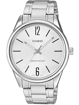 Zegarek Męski CASIO MTP-V005D-7BUDF + BOX CASIO