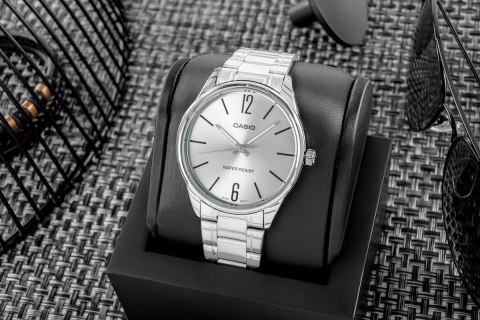Zegarek Męski CASIO MTP-V005D-7BUDF + BOX CASIO