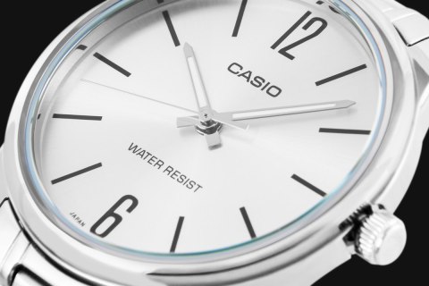 Zegarek Męski CASIO MTP-V005D-7BUDF + BOX CASIO