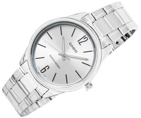 Zegarek Męski CASIO MTP-V005D-7BUDF + BOX CASIO