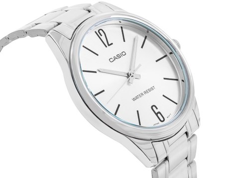 Zegarek Męski CASIO MTP-V005D-7BUDF + BOX CASIO