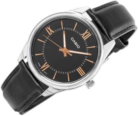 Zegarek Męski CASIO MTP-V005L-1B5UDF + BOX CASIO
