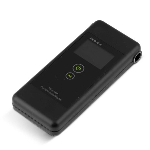 Alkomat elektrochemiczny AlcoForce PRO X-5 Alkomat elektrochemiczny AlcoForce PRO X-5
