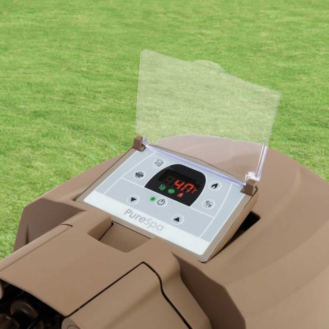 Dmuchane SPA z hydromasażem 4 osobowe INTEX 28426