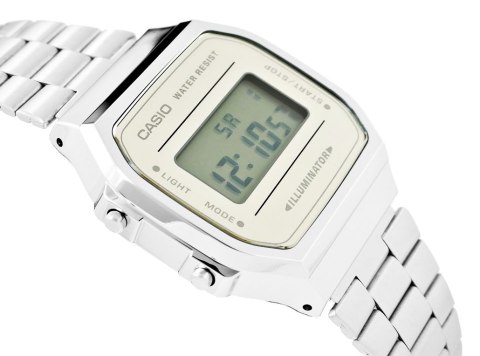 Zegarek CASIO A168WEM-7EF + BOX CASIO Zegarek CASIO A168WEM-7EF + BOX CASIO