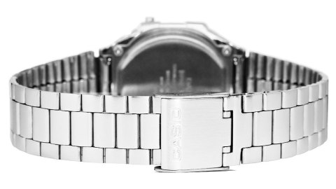 Zegarek CASIO A168WEM-7EF + BOX CASIO Zegarek CASIO A168WEM-7EF + BOX CASIO